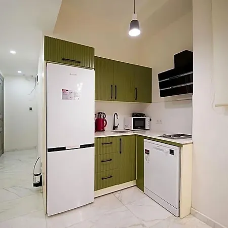 Отель Monev